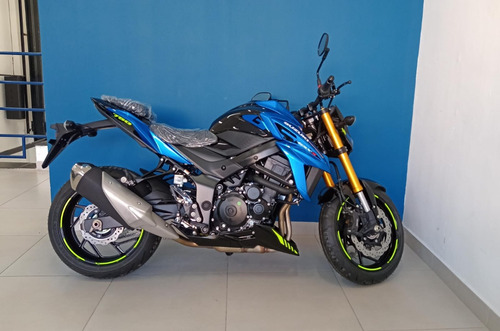 Suzuki Gsx-s 750 #2023/2024#