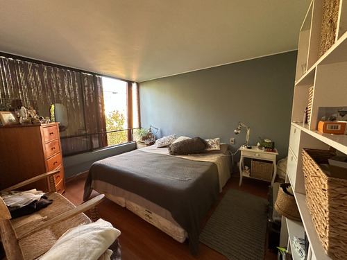 Bello Depto, Hermoso Condominio, Las Hualtatas/los Abetos