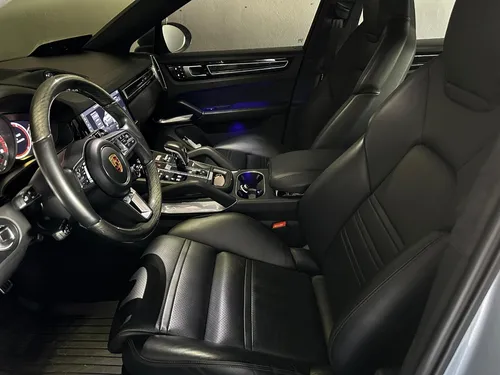 Porsche Cayenne 3.0 S E Hybrid At