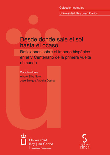 Desde Donde Sale El Sol Hasta El Ocaso (libro Original)