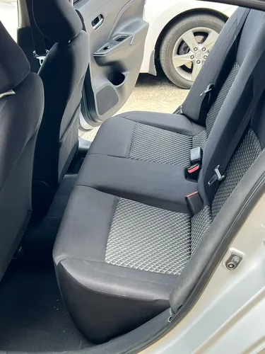 Nissan Versa ADVANCE AT 1.6CC GASOLINA MOD 2021