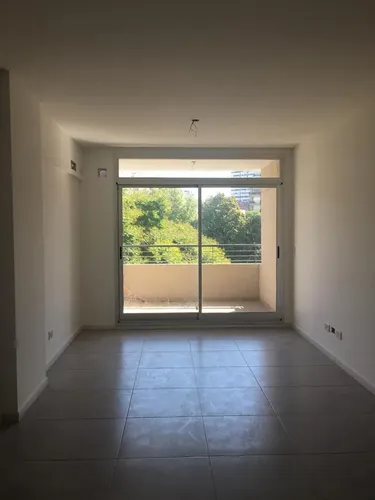 Departamento en alquiler en Parque Chacabuco