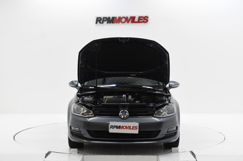 Volkswagen Golf Comfortline Dsg 1.4t 2016 Rpm Moviles