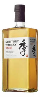 Suntory Whisky Toki 1 Litro Japanese Blended