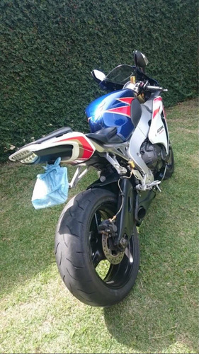 Honda Cbr 1000