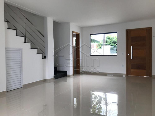 Imagem 4 de 10 de Casas - Ref: V523