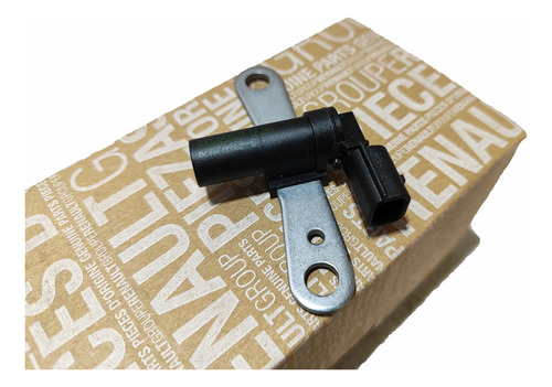 Sensor Rotação Renault Sandero Clio 1.0 16v D4d 1.6 08v K7m
