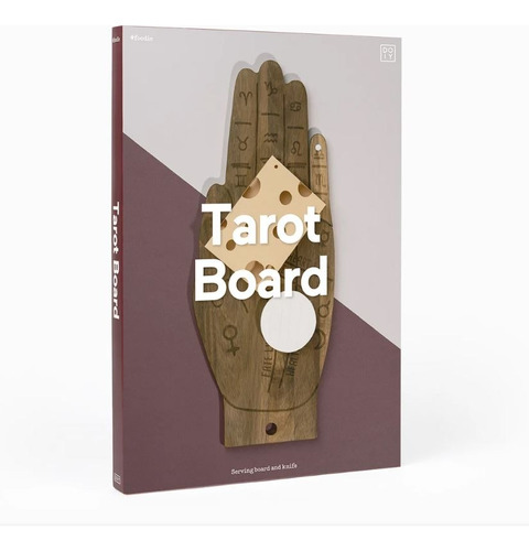 Tabla Para Cortar Tarot