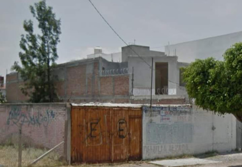 Terreno En Venta Col Jardines 1 Secc