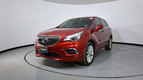 Buick Envision 2.0 CXL N 4WD AUTO