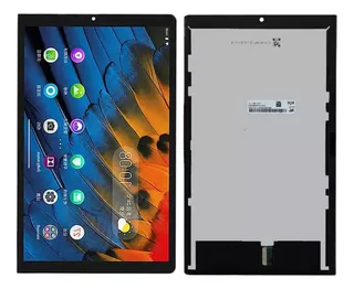 Pantalla Tablet Compatible Lenovo Yoga Tab 5 Smart Tb-x705