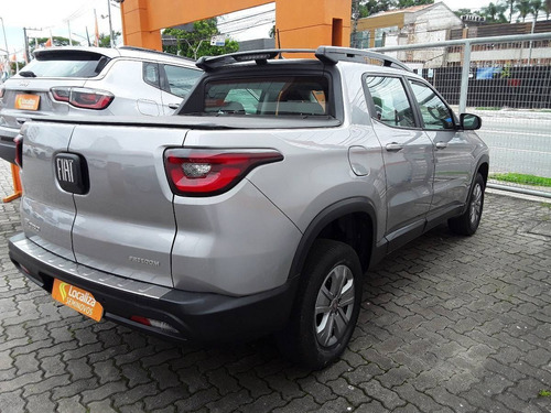 Imagem 5 de 6 de Fiat Toro 1.8 16v Evo Flex Freedom At6