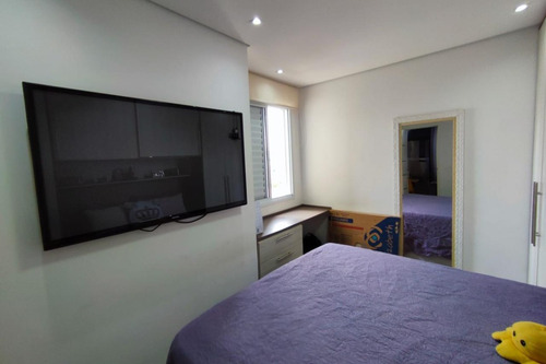 Apartamento Artur Alvim Porteira Fechada Impecável !!!!!