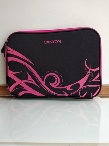 Funda Protectora Para Laptop Y Tablet Forro Neoprene 10'