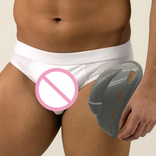 4 Fútbol Sanda Entrepierna Protección Shell Ingle Guard