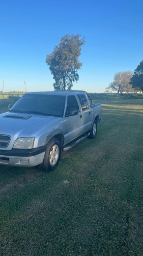 Chevrolet S10 2.8 4x2 Dc