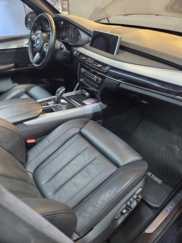 BMW X5 4.4 Xdrive 50i 449cv M Package