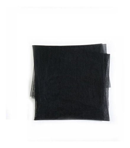 Kit Confecção De Peruca Front: 1 Micro Pele Cor Natural + Tecido Lace (tela Suiça)+ 1 Agulha Alemã 2-3 Fios + 1 Mandril