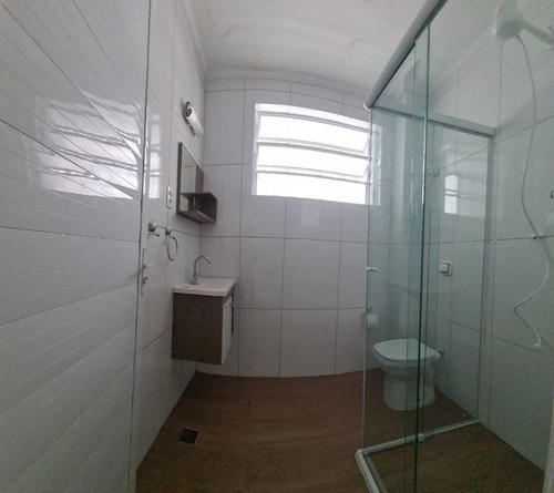 Imagem 9 de 12 de Apartamento Com 1 Dormitório À Venda, 50 M² Por R$ 320.000,00 - Boqueirão - Santos/sp - Ap3212