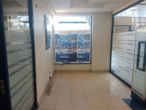 Local Comercial En Arriendo En Copiapó