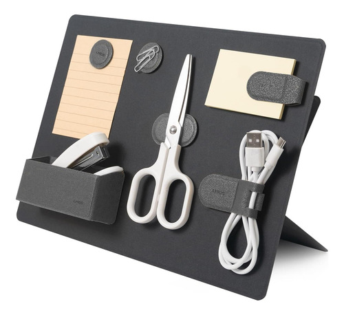 Placa Organizadora Modular Magnética Creativa Lhids, De De