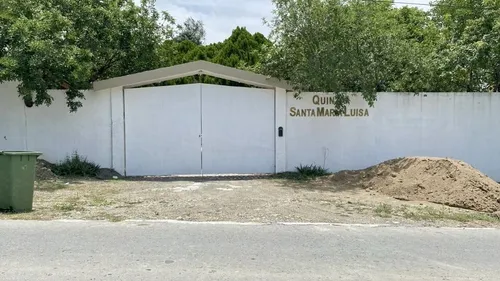 Quinta En Venta En Allende