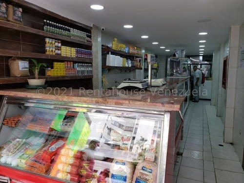 Imagen 4 de 14 de Negocio En Venta En Parroquia Altagracia 22-589 Sandra White 04143140082