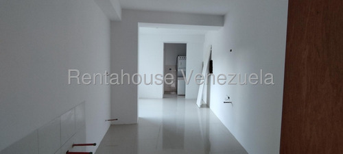 Ip Vendo Apartamento En La Lagunita Country Club 25-23614