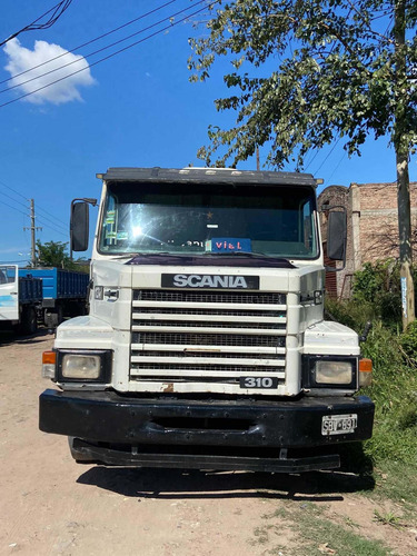 Scania 113