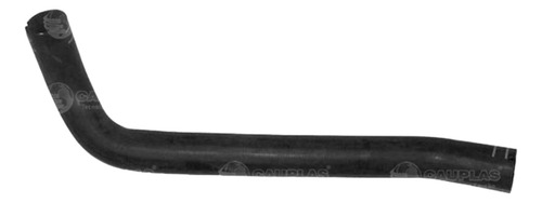 Manguera Inferior De Radiador Fiat Ducato 2.3 Multijet 10-17