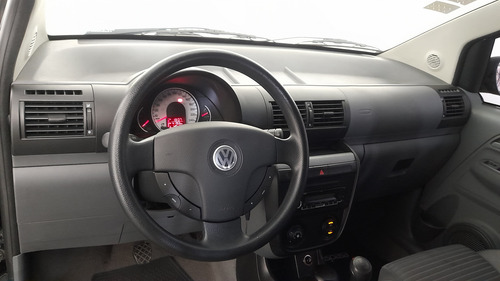Volkswagen Suran 1.6 Trendline