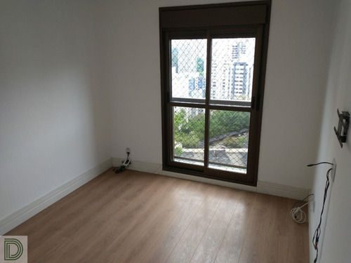 Imagem 5 de 15 de Apartamento Localizado Ao Lado Do Portal Morumbi - Di29289