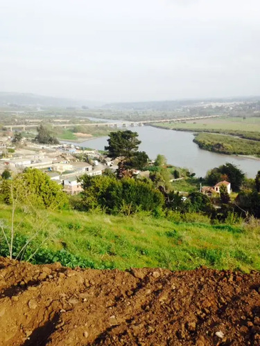 1072 Mtrs2 En Sector Alto De Llolleo Los Geranios