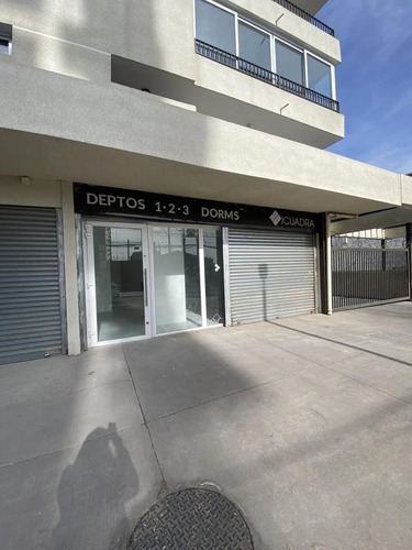 Local  Comercial 60m2  En  San Nicolas  630