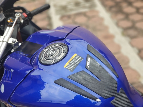 Imagen 10 de 13 de Yamaha Yzf R6