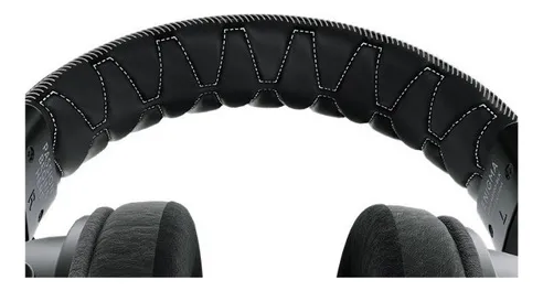 Diadema Gamer Vsg Enigma Multiplataformas Altavoces 60mm