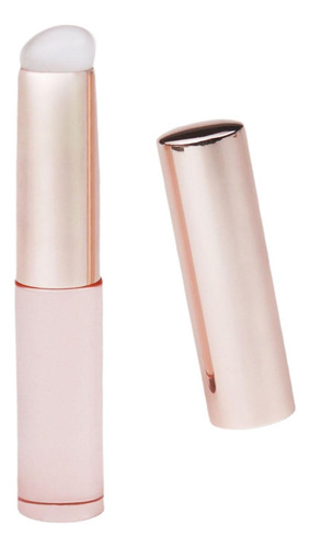 3 Pinceles De Silicona Para Sombra De Ojos, Cepillos Para So
