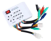 Comprar Comprobador De Motores Sin Escobillas 24v\u002F36v\u002F48v\u002F60v\u002F72v