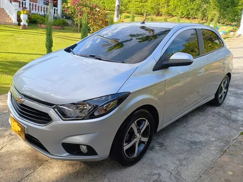 Chevrolet Onix 1.4 Ltz