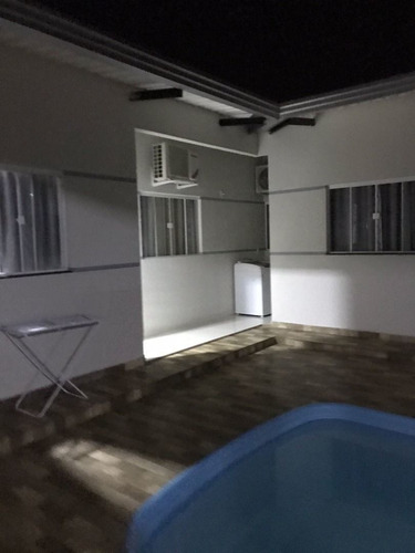 Imagem 11 de 30 de Casa Com 7 Dormitórios À Venda, 290 M² Por R$ 1.300.000,00 - Vila Residencial A - Foz Do Iguaçu/pr - Ca0881