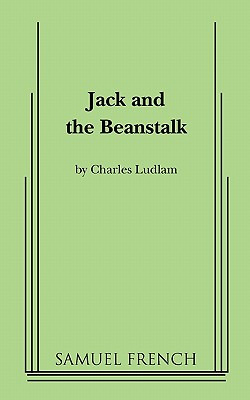 Libro Jack And The Beanstalk - Ludlam, Charles