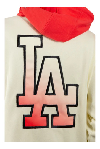 Sudadera New Era Los Angeles Dodgers Mlb Colorpack 13554748