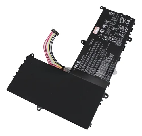 K KYUER Laptop Akku Für ASUS EeeBook X205TA / F205TA Serie – 38Wh, 7.6V, Kompatibel Mit C21N1414