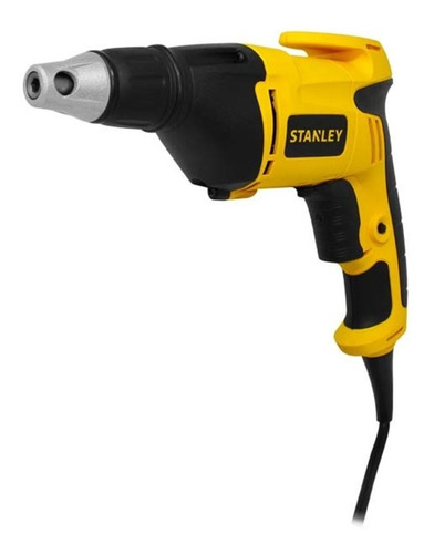 Atornillador Drywall Yeso Stanley 520 Watts 2 Años Garantia