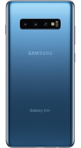 Samsung Galaxy S10 E 128gb/6gb Ram 12+16mp/ 10mp Libre Nuevo