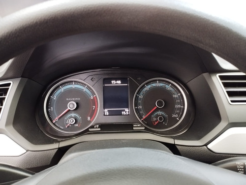 Volkswagen Saveiro 1.6 Msi Comfortline Cd