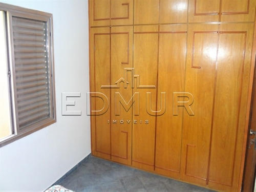 Imagem 7 de 9 de Apartamento - Campestre - Ref: 19898 - V-19898