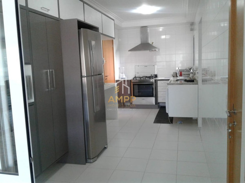 Apartamentos - Residencial - Condomínio Central Park Tatuapé - 1289