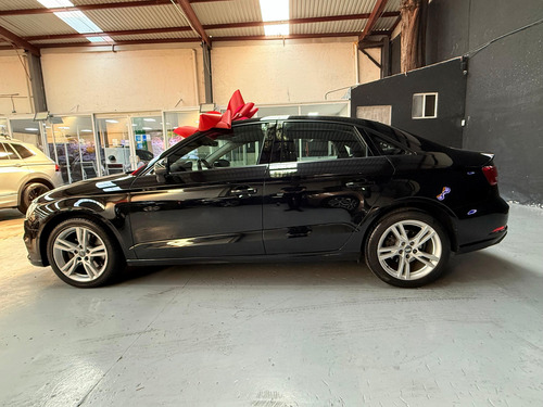 Audi A3 L DYNAMIC