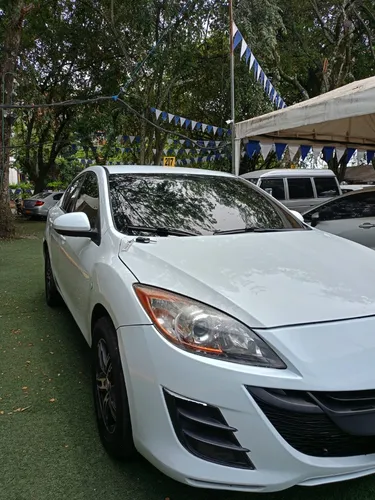 Mazda 3 1.6 Z6na0 All New